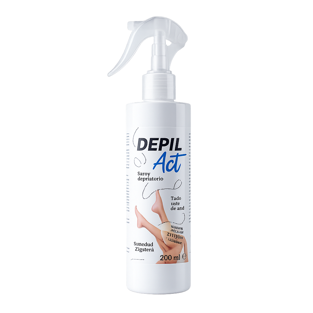 DEPILACT